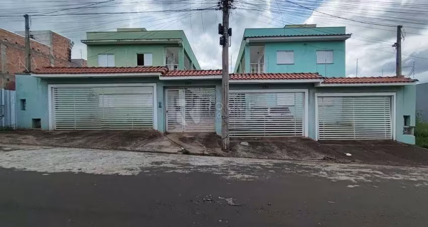 Kitnet para aluguel no bairro Jardim Cidade Universitária I