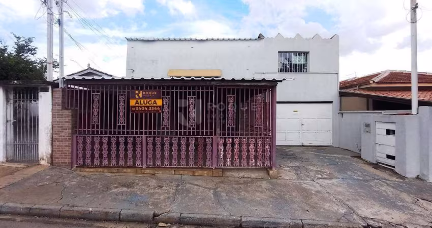 Salão para aluguel no bairro Jardim Elisa Fumagalli
