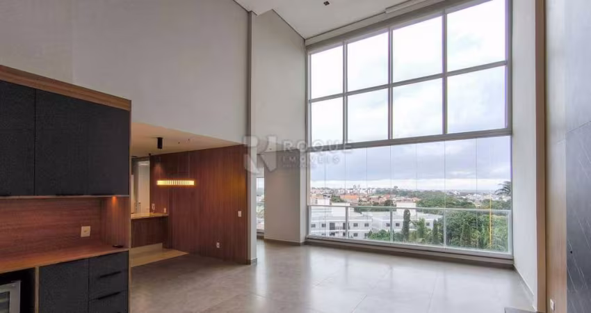 Apartamento à venda no bairro Graminha