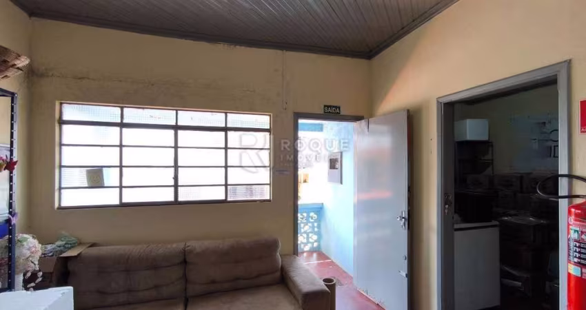 Casa Residencial à venda no bairro CENTRO