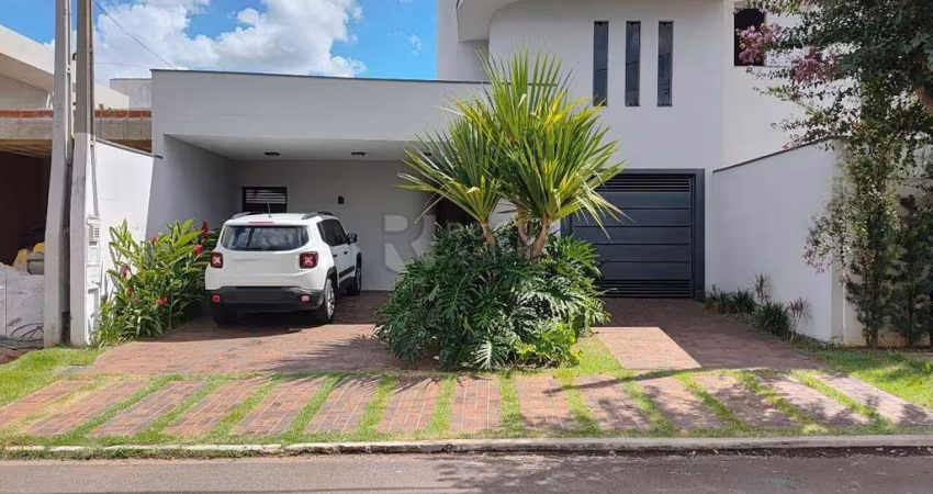 Casa em condomínio à venda no bairro Parque Residencial Roland 2