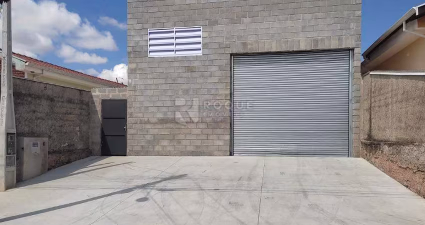 Barracão/Galpão para aluguel no bairro Jardim Nova Suiça