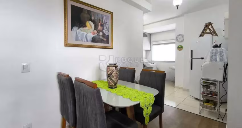 Apartamento com 2 quartos à venda no Jardim Paulista, Limeira 