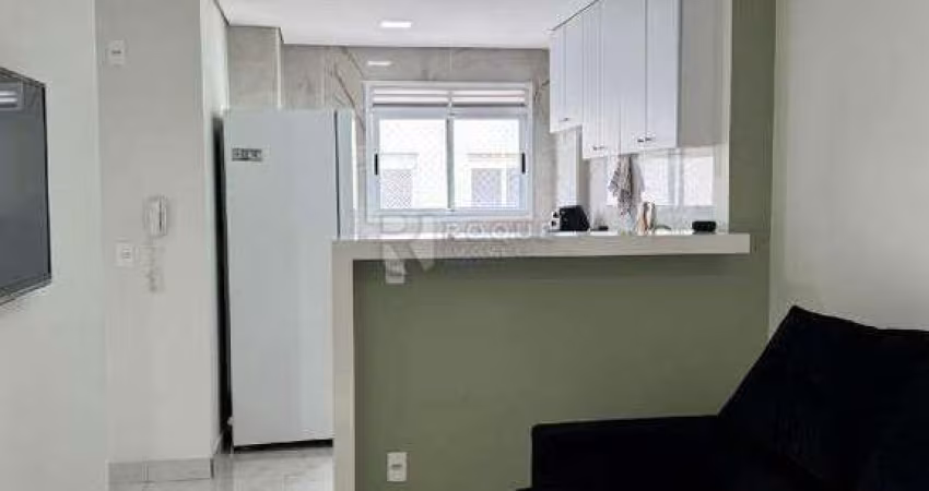 Apartamento à venda no bairro Condomínio Varandas