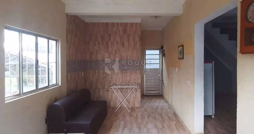 Casa em condomínio à venda no bairro Recanto dos Laranjais