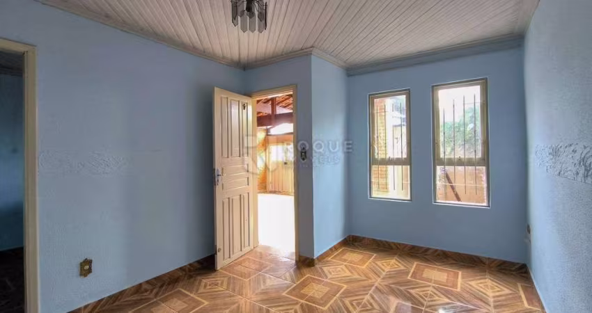 Casa Residencial à venda no bairro Jardim Presidente Dutra