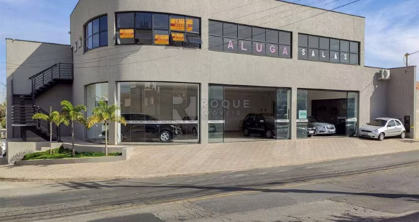 Salas/Conjuntos para aluguel no bairro Jardim São Manoel
