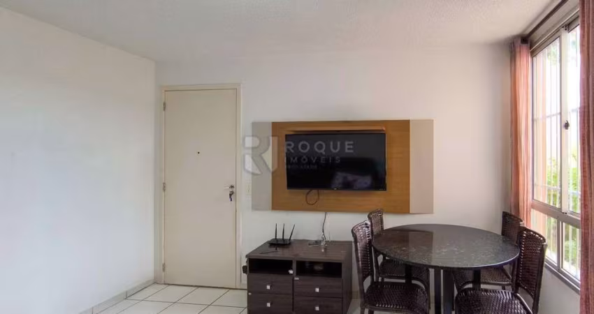 Apartamento à venda no bairro Residencial Rubi