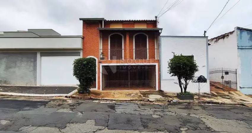 Casa Residencial à venda no bairro Jardim Piratininga