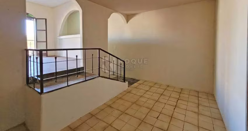 Casa residencial à venda no bairro jardim piratininga