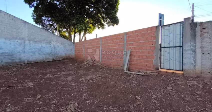 Terreno à venda no bairro JARDIM MODOLO