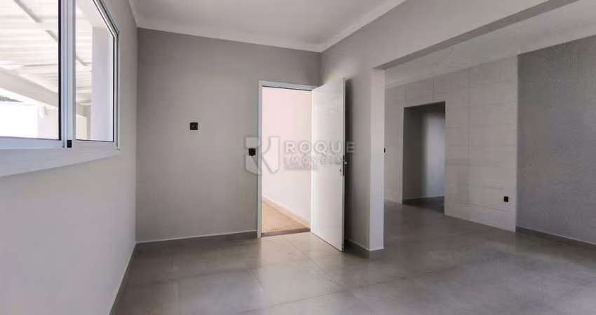 Casa Residencial à venda no bairro Jardim Planalto