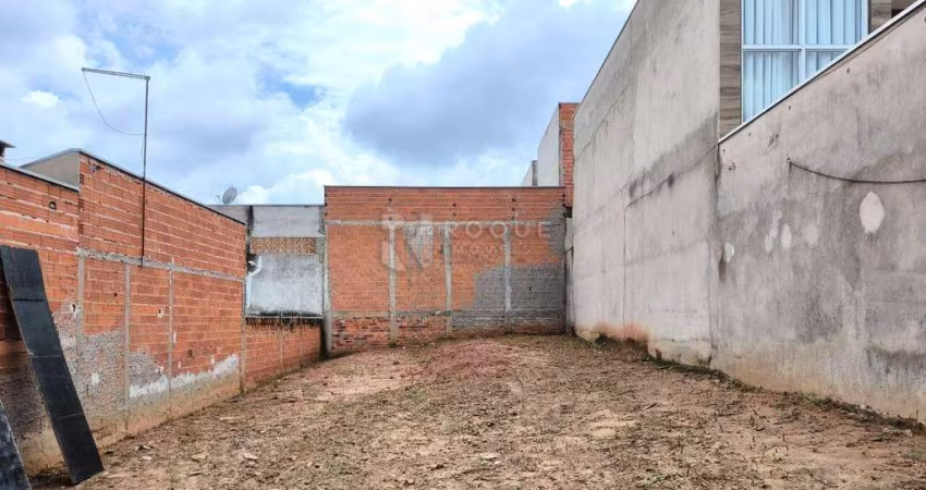 Terreno à venda no bairro Jardim dos Jequitibás