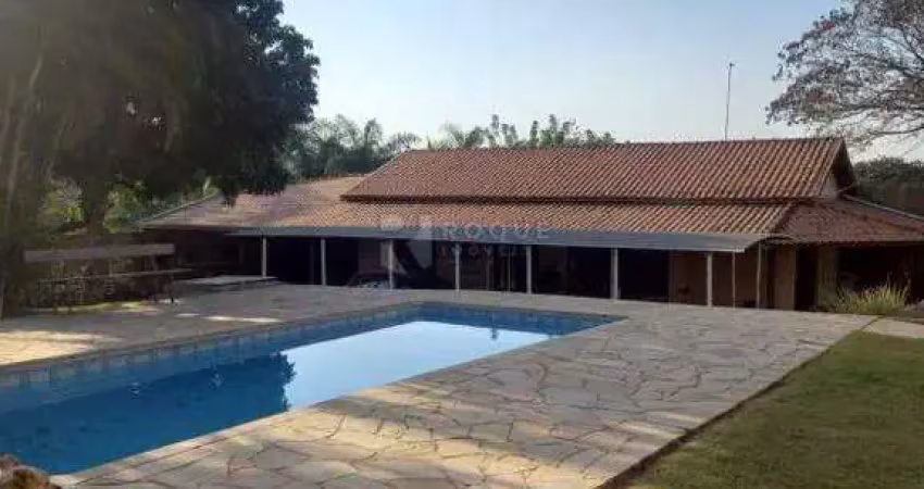 Chácara à venda no bairro Jardim Lagoa Nova