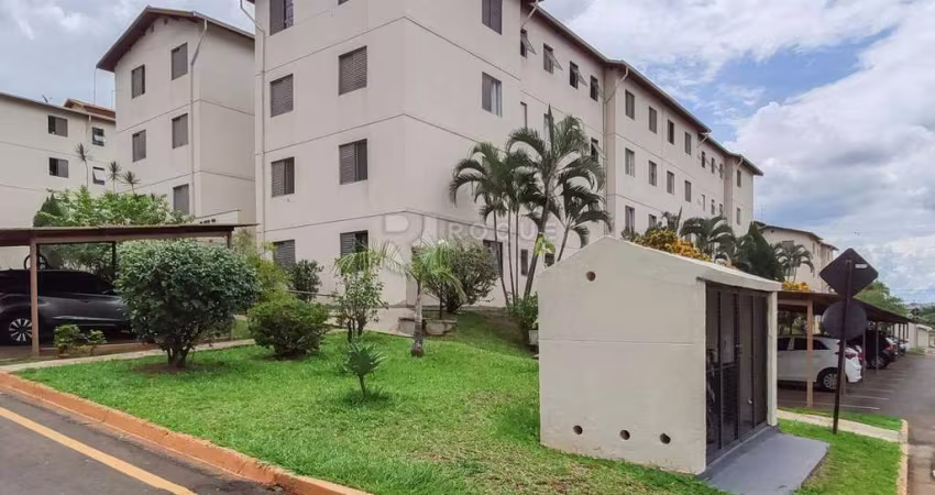Apartamento para aluguel no bairro Itaipu