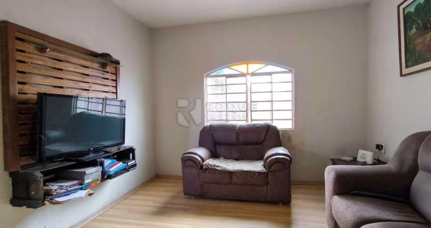 Casa Residencial à venda, no Jardim Pq das Nações em Limeira-SP.