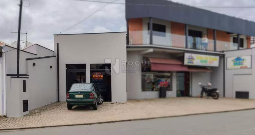 Salão para aluguel no bairro Chácaras Antonieta