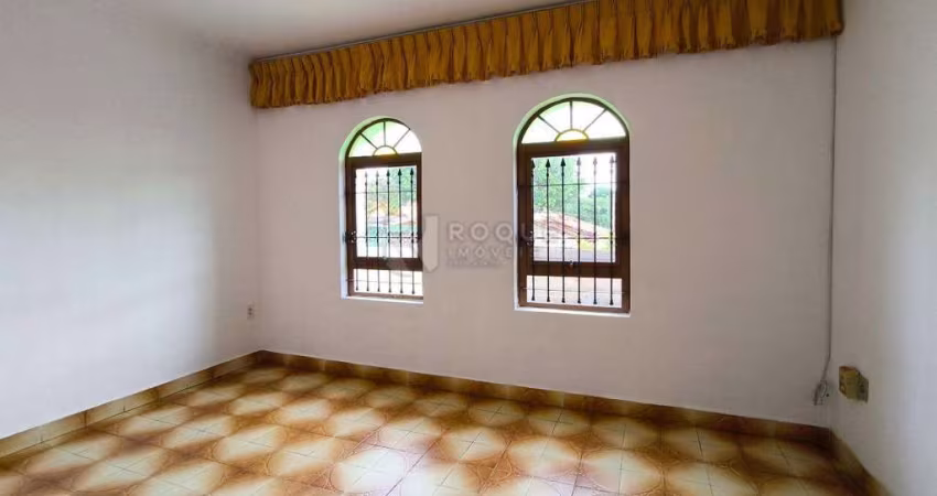 Casa Residencial à venda no bairro Vila Queiroz