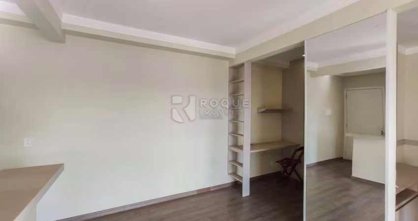 Apartamento à venda no bairro Jardim Esmeralda