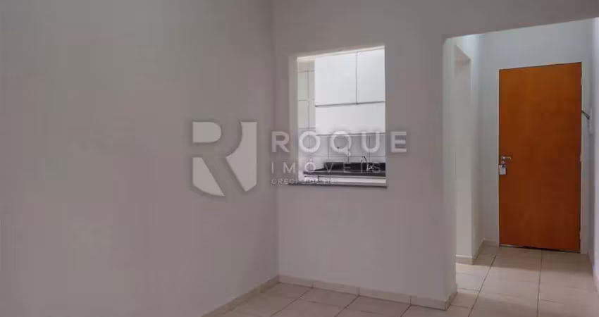 Apartamento com 2 quartos à venda na Vila Queiroz, Limeira 