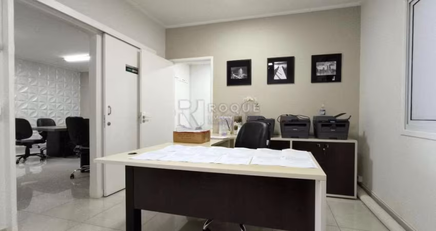 Excelente oportunidade casa residencial ou comercial na Vila Cristovam !
