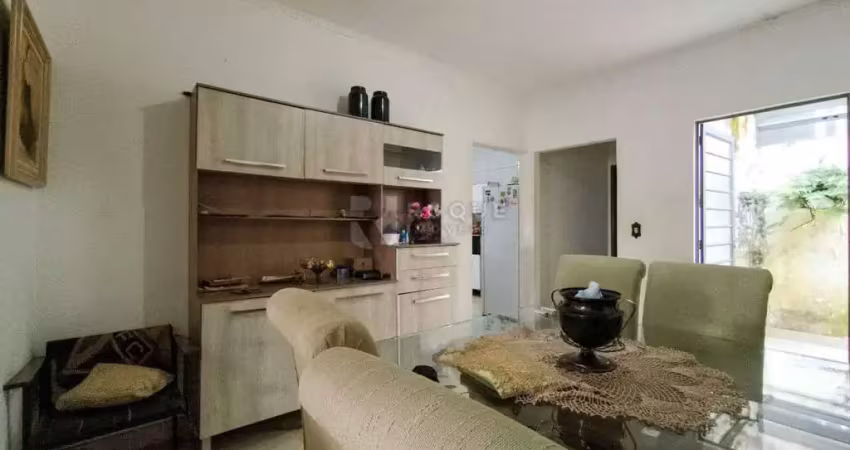 Casa com 3 quartos à venda no Jardim Caieira, Limeira 