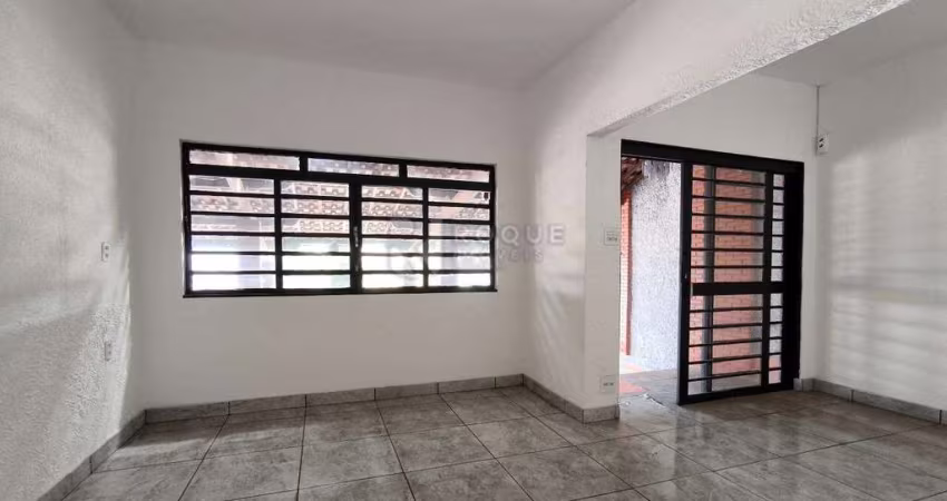 Casa Residencial à venda no bairro Jardim São Paulo