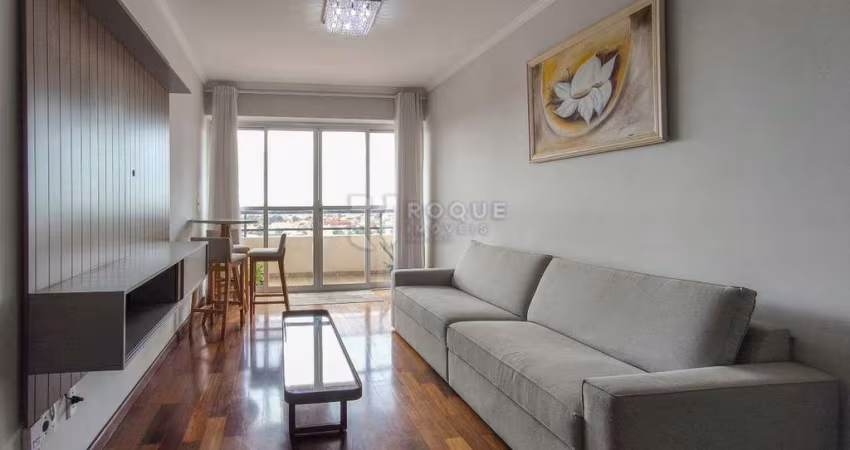 Apartamento à venda no Centro em Limeira - SP