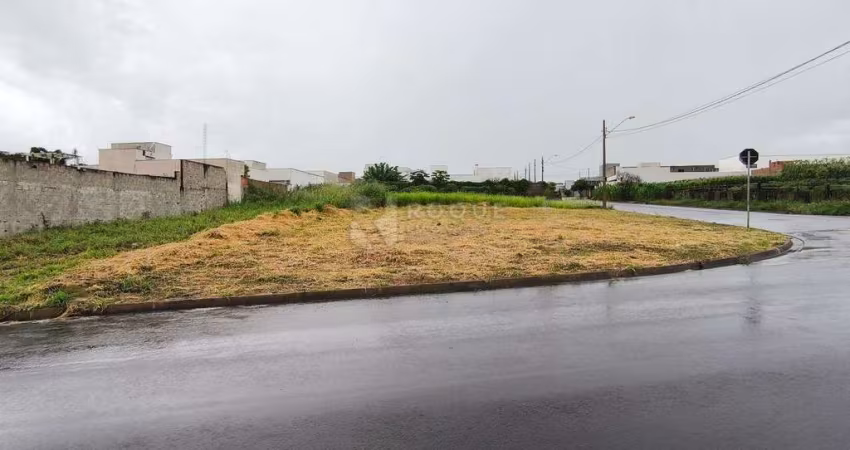 Terreno à venda no bairro Residencial Recanto das Paineiras