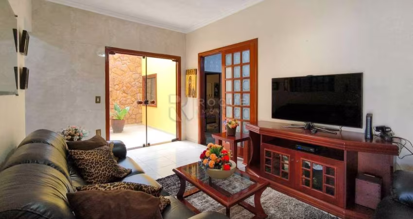 Casa Residencial à venda no bairro Parque das Nações