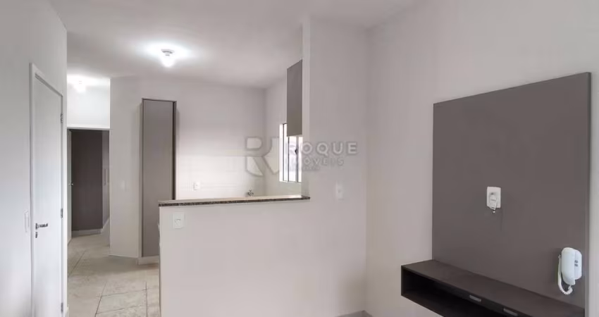Apartamento à venda no bairro Jardim Cidade Universitária I