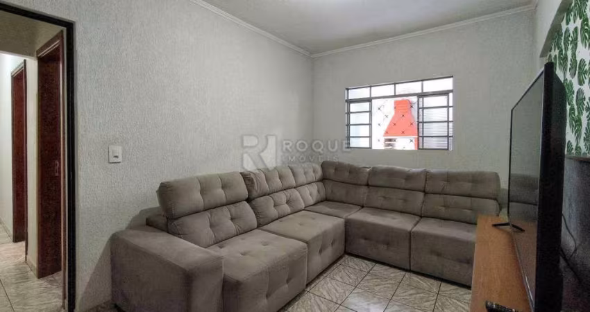 Casa Residencial à venda no bairro Jardim da Graminha
