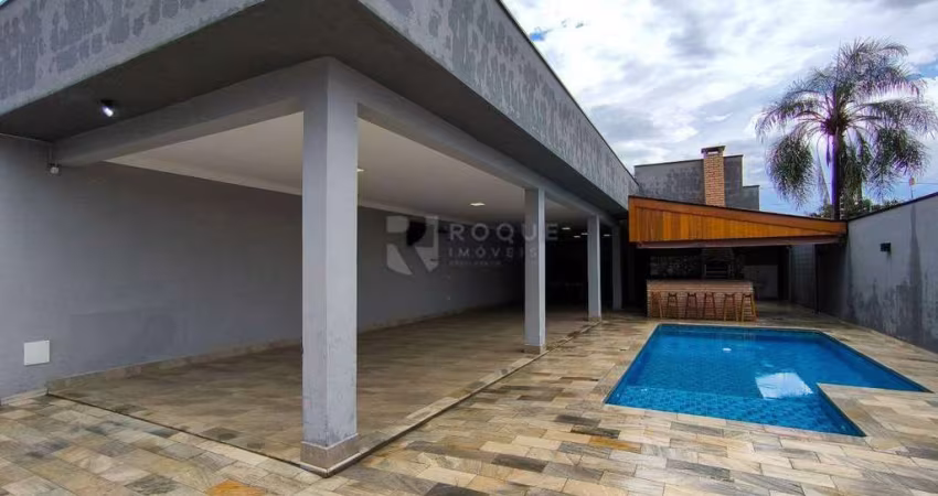 Área de Lazer à venda no bairro Residencial Recanto Verde