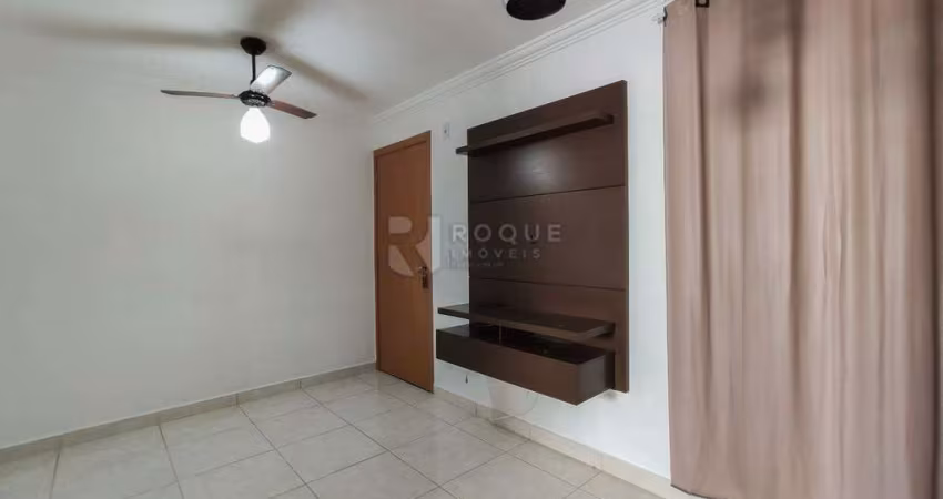 Apartamento à venda no bairro Residencial Morada das Acácias