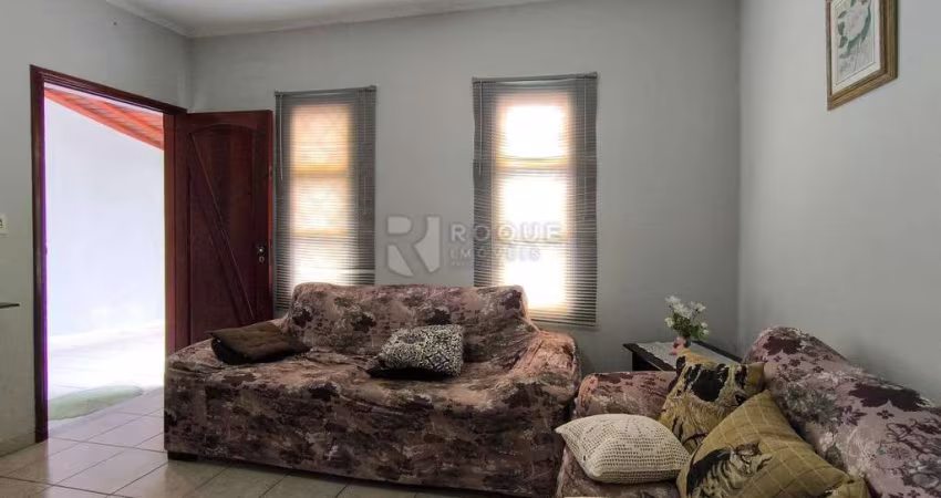 Casa Residencial à venda no bairro Jardim São Roque