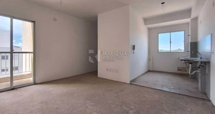 Apartamento à venda no bairro Parque Hippolyto