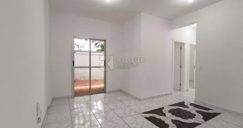 Apartamento à venda no bairro Chácaras Antonieta