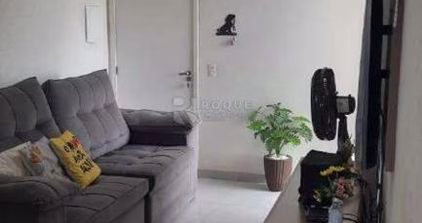 Apartamento - Condomínio Varandas I - Limeira / SP