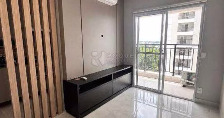 Apartamebnto Barcelona pronto para morar - Porteira Fechada