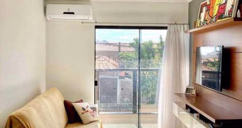 Apartamento Ouro Verde