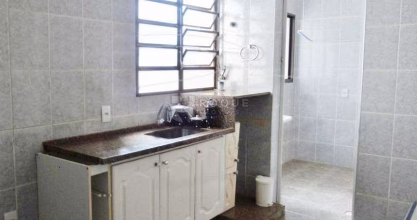 Apartamento à venda no bairro Vila Conceição