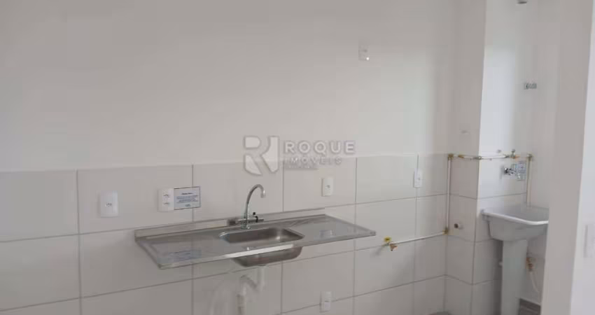Apartamento à venda no Infinite Residence em Limeira - SP