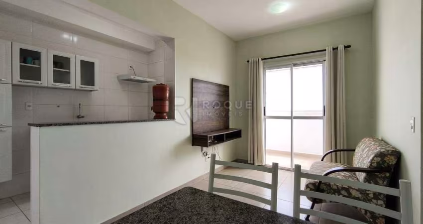 Apartamento à venda no bairro Chácaras Antonieta