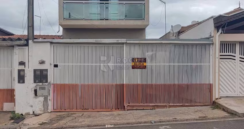 Salão para aluguel no bairro Jardim Campo Belo