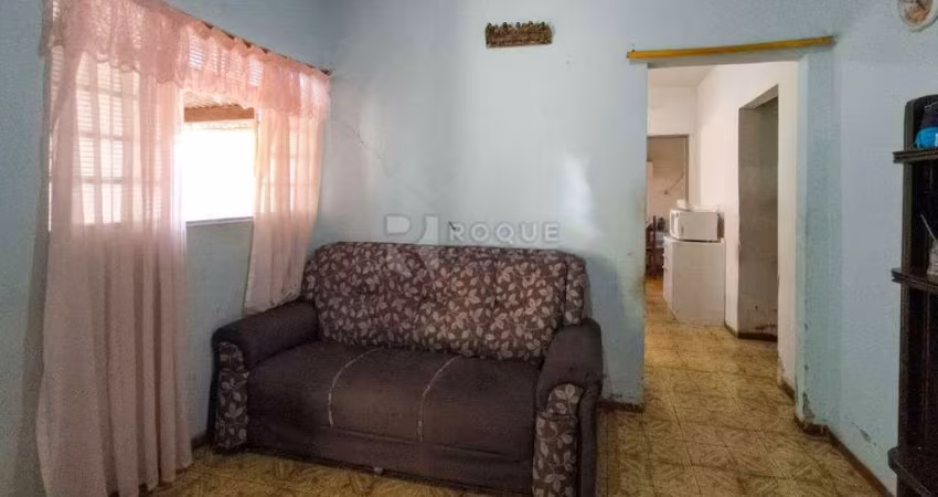 Casa Residencial à venda no bairro Jardim Nova Itália