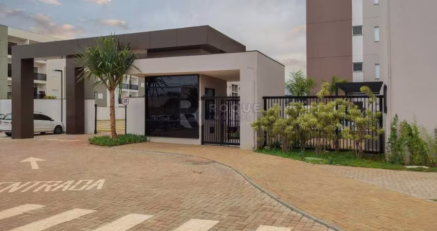 Apartamento para aluguel no bairro Jardim Santa Adélia