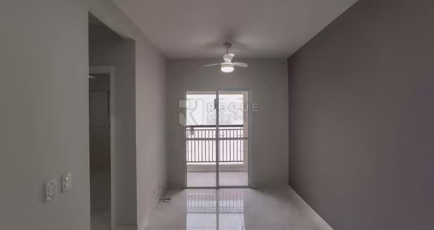 Apartamento à venda no bairro Vila Teixeira Marques