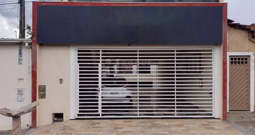 Salão para aluguel no bairro Vila Queiroz