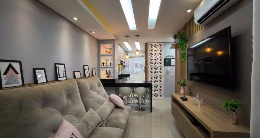 Apartamento 2 dormitórios à venda no Varandas I em Limeira - SP