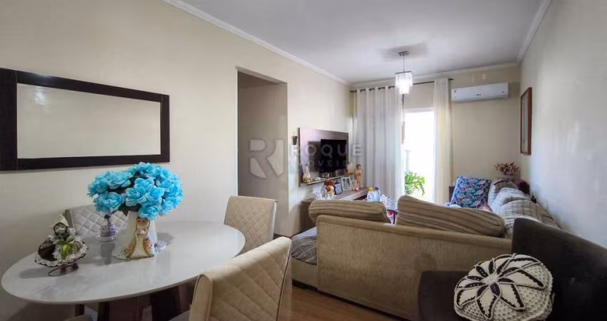 Apartamento à venda no bairro Chácaras Antonieta